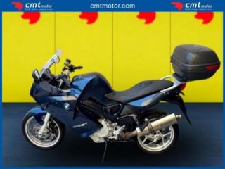 BMW F 800 ST Garantita e Finanziabile rif. 23889096