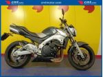 SUZUKI GSR 600 Finanziabile - Nero - 61508 rif. 23886611