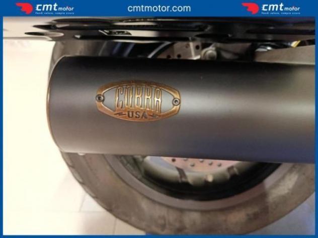 HONDA CMX 1100 Garantita e Finanziabile rif. 24096442 - Foto 6