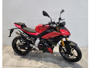 FANTIC MOTOR Stealth 125 E5+