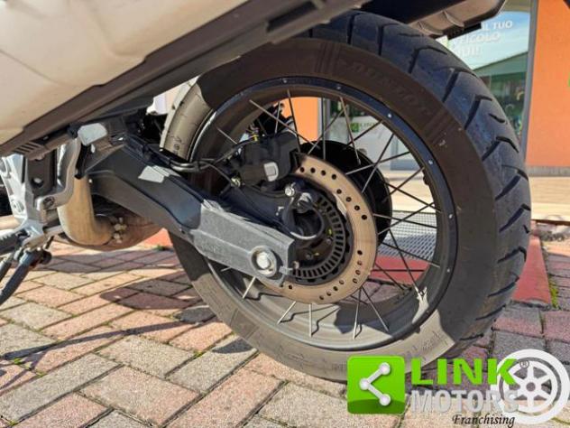 MOTO GUZZI V85 TT Tagliandi Certificati rif. 24185670 - Foto 5