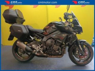 YAMAHA MT-10 Garantita e Finanziabile rif. 24158411