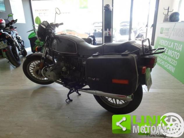 BMW R 65 1 STORICA rif. 23983662 - Foto 8