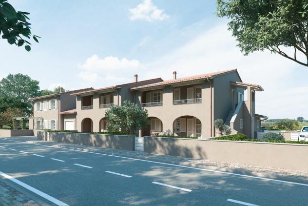 Appartamento in vendita a Santa Lucia - Pontedera 103 mq Rif: 1304372 - Foto 6