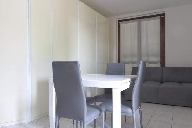 Monolocale in affitto a Desio - Foto 7