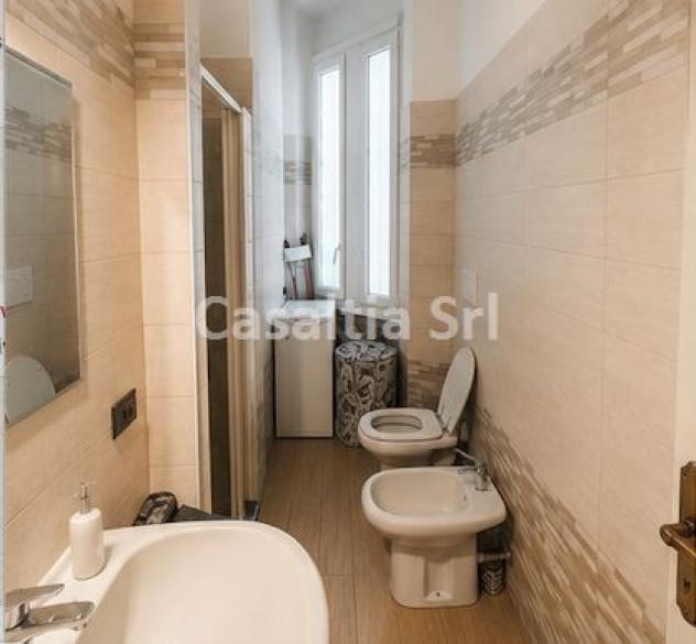Bilocale in affitto in Via Francesco Brioschi - Foto 11