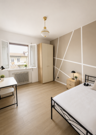 Porzione di casa in affitto a Ravenna - Foto 6