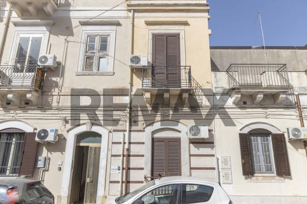 Appartamento in affitto a Siracusa, Borgata