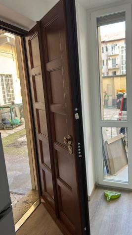 Bilocale in affitto a Torino - Foto 12