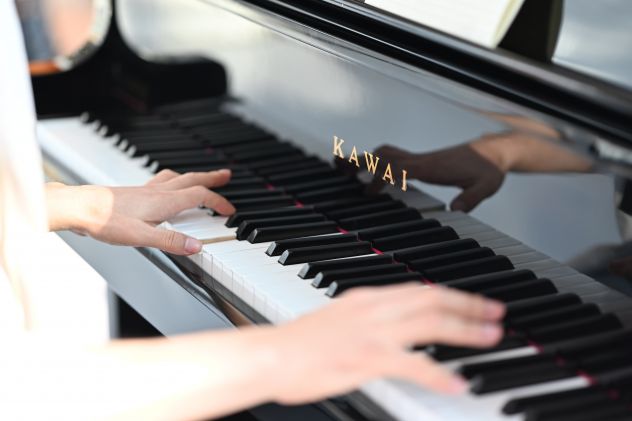 Pianista Rivolta d'Adda
