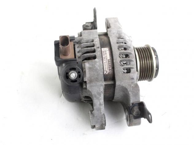 27060-0Q180 ALTERNATORE CITROEN C1 1.0 B 51KW 5M 5P (2015) RICAMBIO USATO