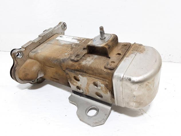 SCAMBIATORE EGR PEUGEOT Expert 3° Serie MM111BL RH02 Diesel 1997 (07) - Foto 5