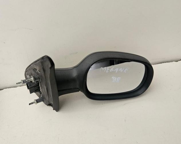 SPECCHIETTO RETROVISORE DESTRO RENAULT Megane l Serie (9699)
