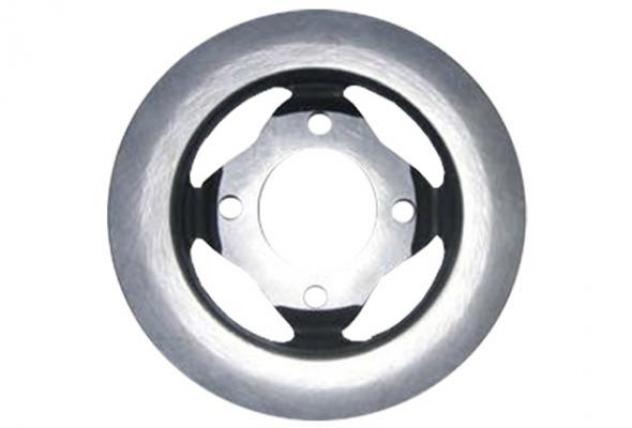 1008471 DISCO FRENO ANTERIORE D.220mm MICROCAR M.GO M8 LIGIER IXO JS50