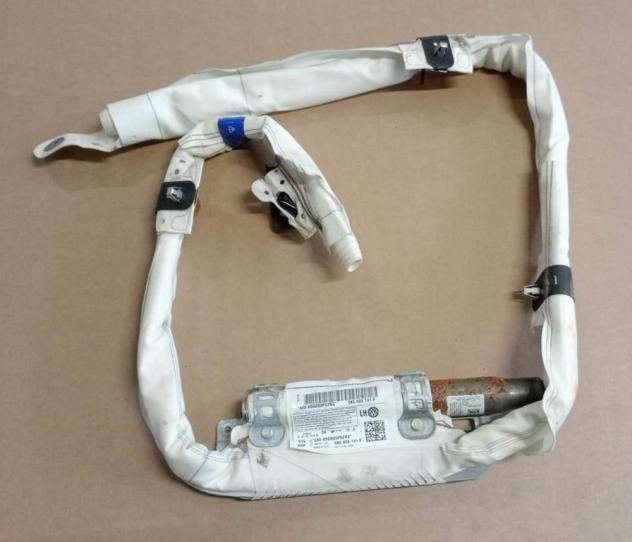 AIR-BAG A TENDINA SX 999-U1304526 Carrozzeria  Sicurezza  Airbag  Air-bag a tendina sx. VOLKSWAGEN - GOLF 6 - 01-12-2008 - 01-11-2012