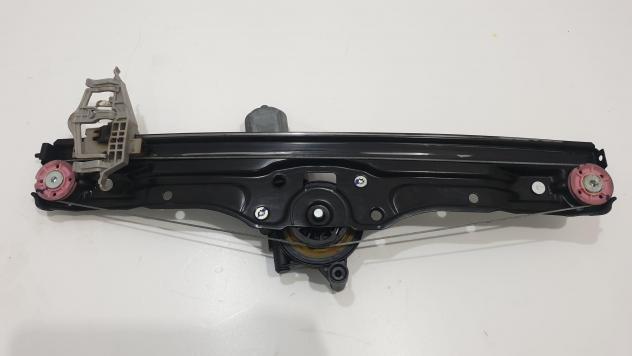 CREMAGLIERA ANTERIORE SINISTRA LANCIA Ypsilon 4° Serie (1123) - Foto 9