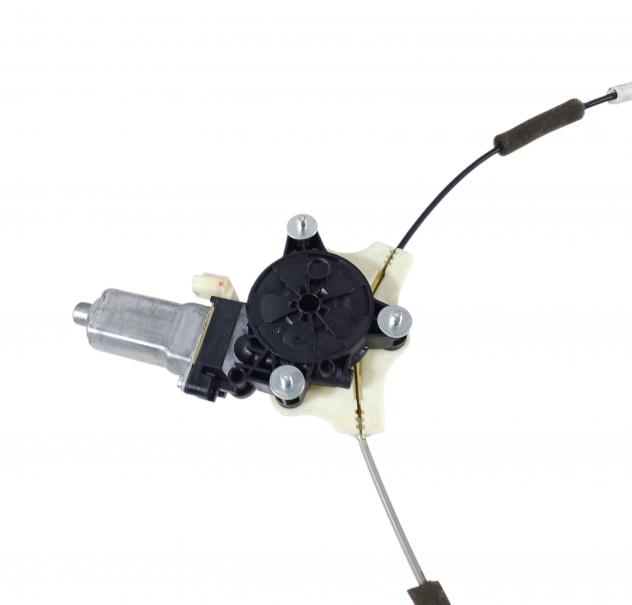 ALZACRISTALLO ELETTRICO ANT. DX HYUNDAI i20 2° Serie 82404-C7010 (1520) - Foto 9