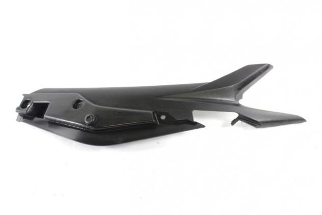HONDA CBR 125 R 83600KPPT00 COVER POSTERIORE DESTRA JC50 07 - 17 REAR RIGHT COWL - Foto 2