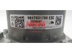 9817031780 Peugeot 208 centralina gruppo pompa ABS