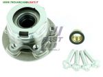 CUSCINETTO RUOTA RENAULT TRAFIC 14 MOZZO ANTERIORE FT23072 Meccanica  Assal &hellip;