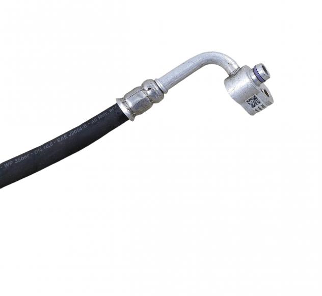 TUBO ARIA CONDIZIONATA VOLKSWAGEN T-CROSS Serie 2Q0816721K Benzina 1000 (19) - Foto 12