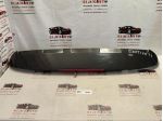 SPOILER PORTELLONE POSTERIORE CHEVROLET Captiva 1° Serie 96861623 Z22D1 die &hellip;