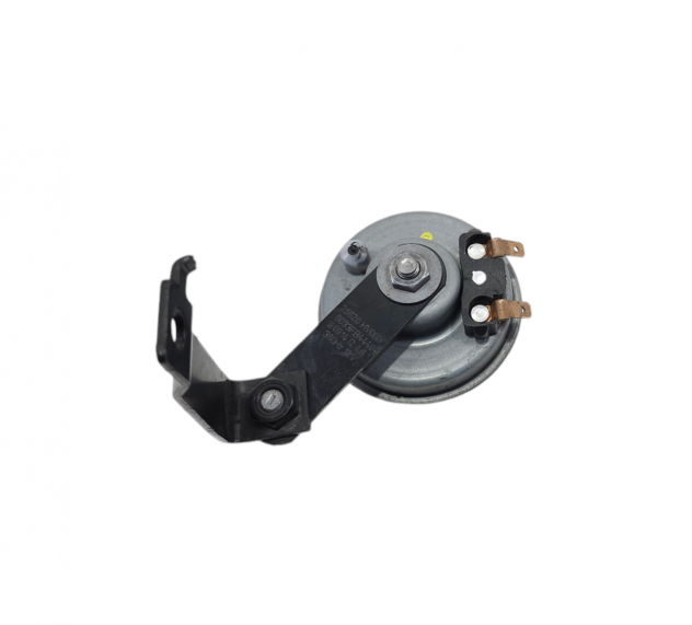 AVVISATORE ACUSTICO CLACSON NISSAN Qashqai Serie 25620HV00B (14) - Foto 9