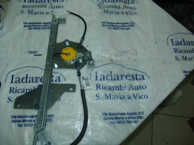 Alzacristalli posteriore peugeot 508 9224j0 - Foto 3