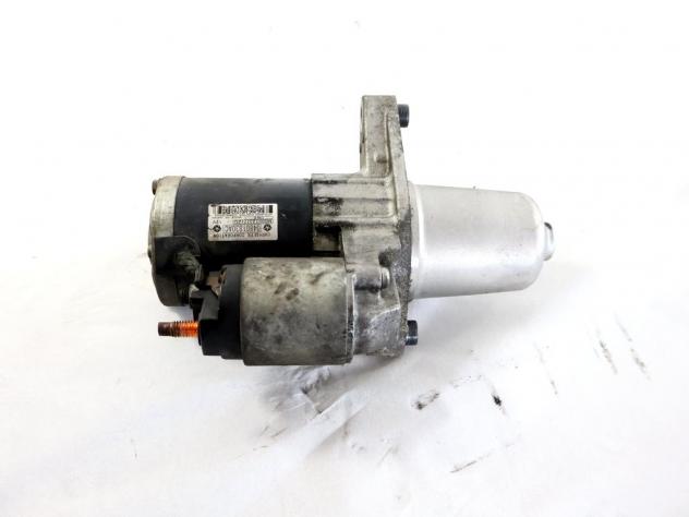 04801830AC MOTORINO AVVIAMENTO JEEP PATRIOT 2.2 D 4X4 120KW 6M 5P (2011) RICAMBIO USATO - Foto 8