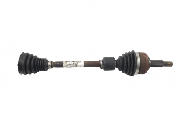 SEMIASSE ANTERIORE SINISTRO RENAULT Captur Serie 391016363R (1319)