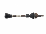 SEMIASSE ANTERIORE SINISTRO RENAULT Captur Serie 391016363R (1319)