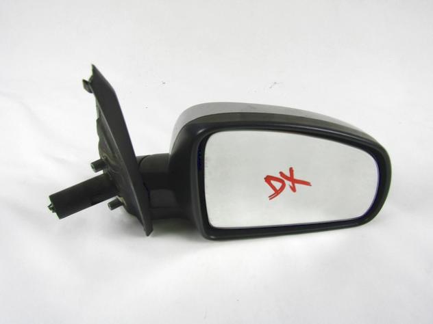 13113476 SPECCHIETTO RETROVISORE ESTERNO LATO DESTRO PASSEGGERO OPEL MERIVA A 1.7 D 74KW 5M 5P (2003) RICAMBIO USATO