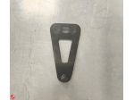 0120120 PIASTRA SUPPORTO STABILUS MOLLA A GAS PORTELLONE LIGIER IXO