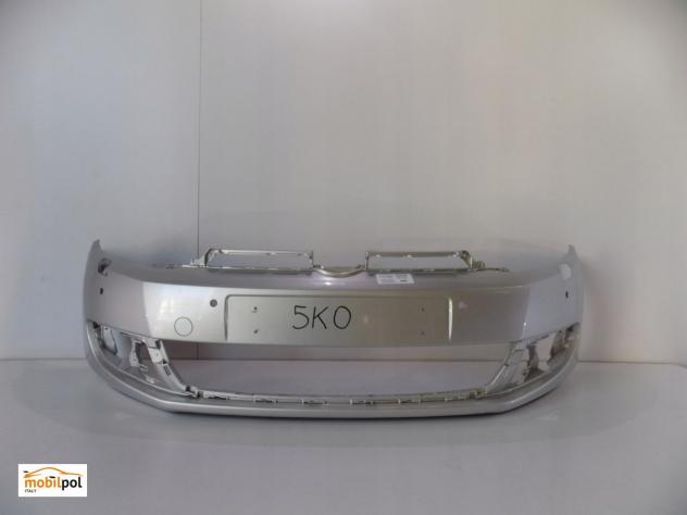 VW GOLF VI 5K0- Paraurti anteriore PDC - 988
