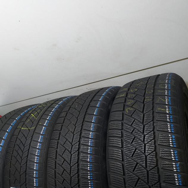 4 GOMME 255 50 21 CONTINENTAL A63900 - Foto 4