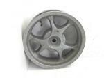 HONDA @ CHIOCCIOLA 150 CERCHIO RUOTA POSTERIORE 13 X 3.50 2000 2002 ZDCKF03A0YF