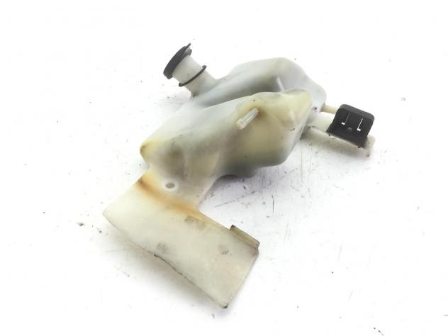 HONDA HORNET 600 VASO ESPANSIONE LIQUIDO RAFFREDDAMENTO RADIATORE E TAPPO 2001 - Foto 4