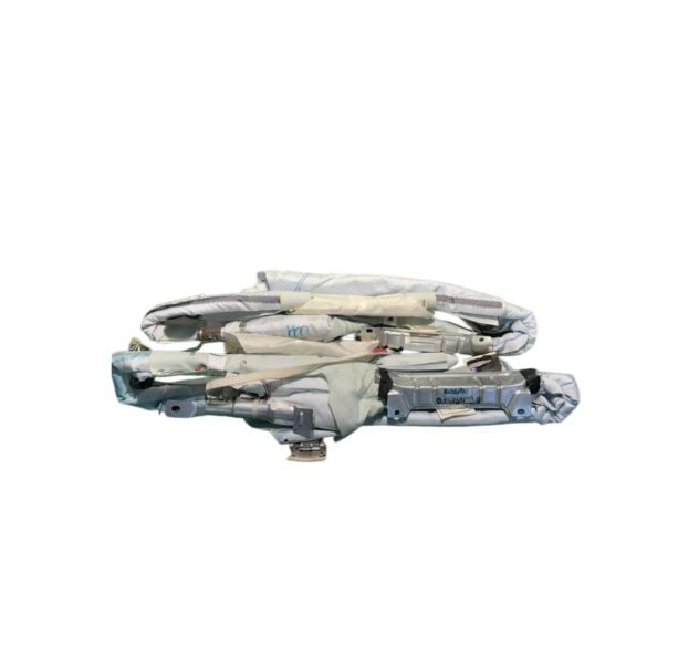 Coppia tendina DX E SX NISSAN  qasqhai 2014 sx h15084601 dx 7247257er16