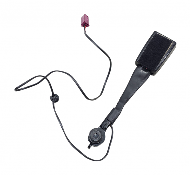 AGGANCIO CINTURA DI SICUREZZA ANT SX FORD Fiesta 6° Serie C1BB-B61208-BA (0817)