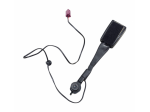 AGGANCIO CINTURA DI SICUREZZA ANT SX FORD Fiesta 6° Serie C1BB-B61208-BA (0817)