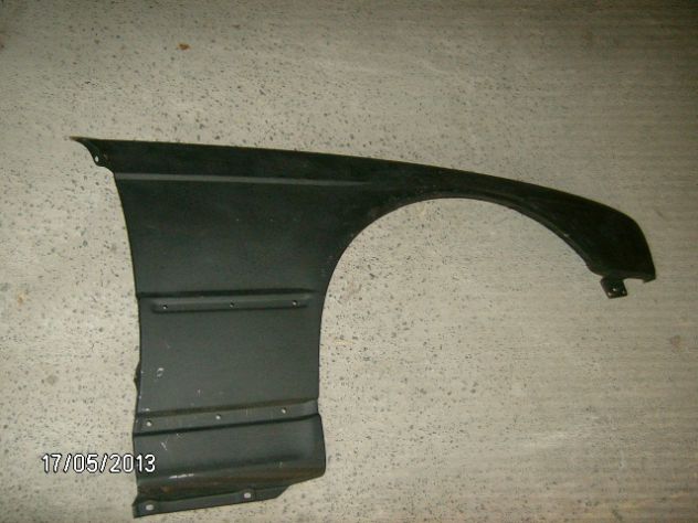Parafango anteriore bmw serie 5 E34 "NUOVO" - Foto 2