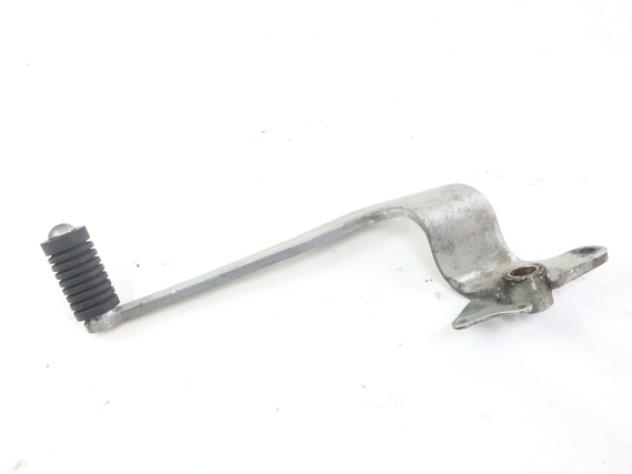 YAMAHA MT-07 1WS272110000 PEDALE FRENO POSTERIORE 14 - 16 REAR BRAKE PEDAL