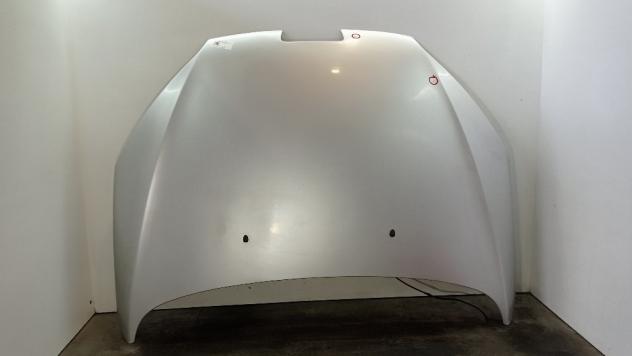 COFANO ANTERIORE PEUGEOT 407 Berlina 7901K7 DW10BTED4 (04)