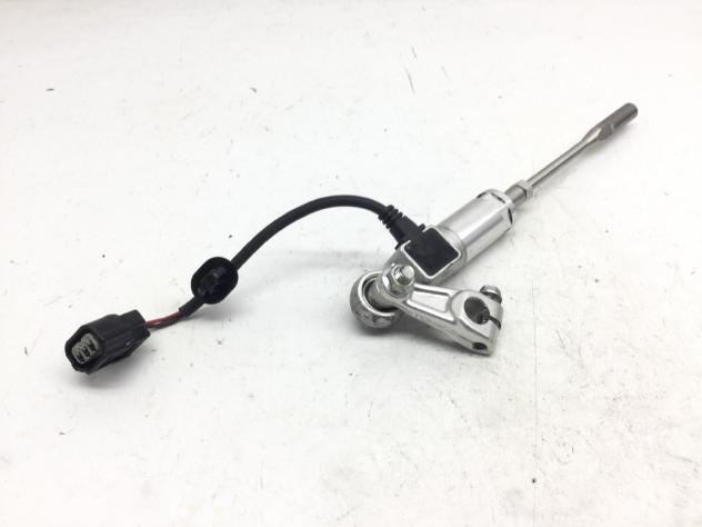 HONDA CBR RR ABS KM0 600 SENSORE DI CORSA E ASTA CAMBIO 2024 2026 PC69A4RK - Foto 6