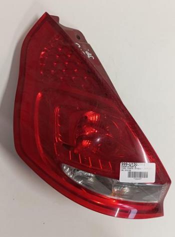 FANALE POST.S. 999-U1305981 Parti elettriche  Fanaleria  Fanali  Fanale post. sx. FORD - FIESTA - 01-12-2008 - 01-11-2012