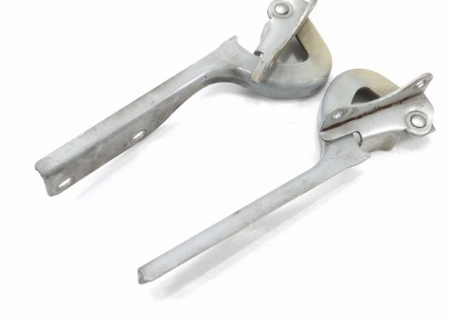 CERNIERE COFANO ANTERIORE DX E SX SUZUKI Jimny 1° Serie 5741050G00000 (9805) - Foto 6
