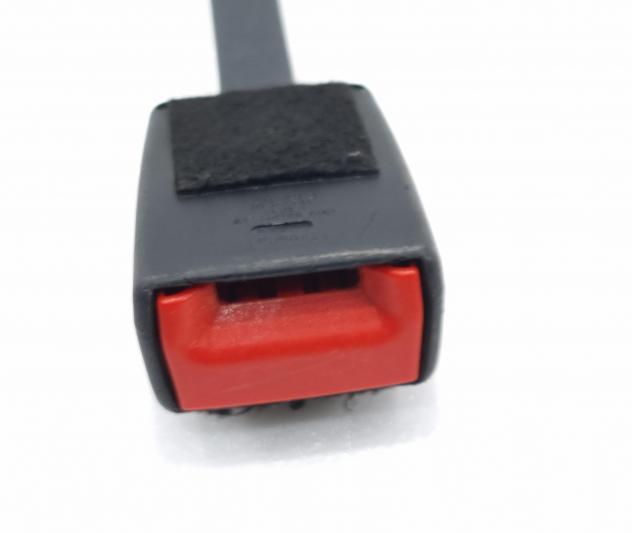AGGANCIO CINTURA DI SICUREZZA ANT DX FORD EcoSport Serie GN15-B61209-EFW (12) - Foto 8