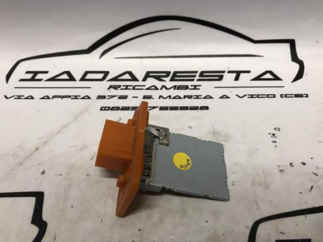 Regolatore Ventola Abitacolo I30 Soul Ceed Sportage 97128A5000 - Foto 3