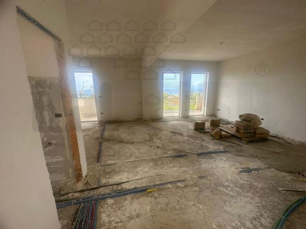 AREA EDIFICABILE di 15 vani e di 500 mq (MESSINA) rif. 2VS17246 - Foto 11