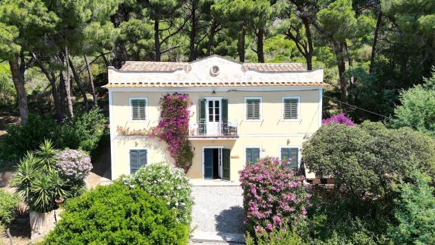 Casale in vendita a Porto Azzurro - Foto 5